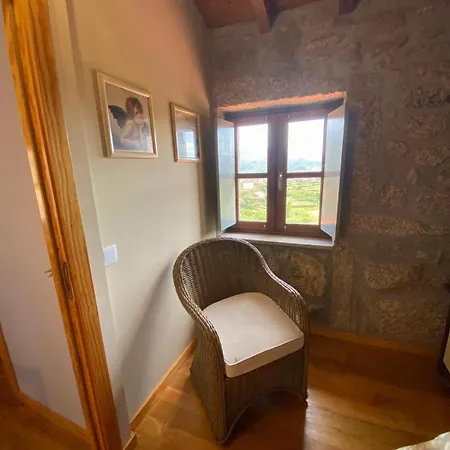 Villa Casa Da Iapa Soajo Esterno foto