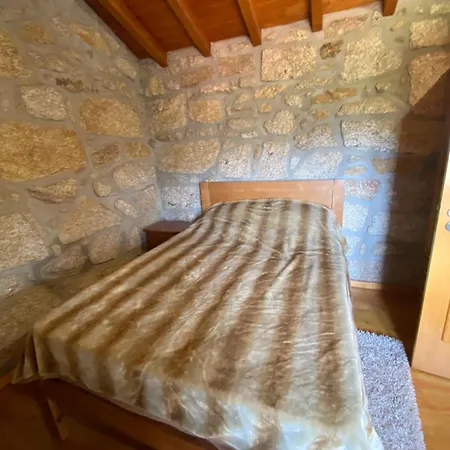 Villa Casa Da Iapa Soajo Esterno foto