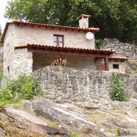 Villa Casa Da Iapa Soajo Esterno foto