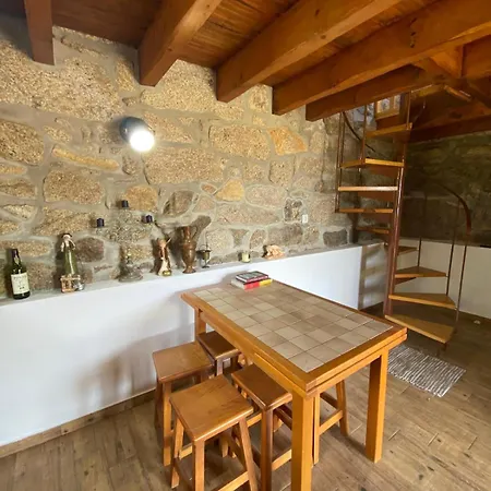Villa Casa Da Iapa Soajo Esterno foto