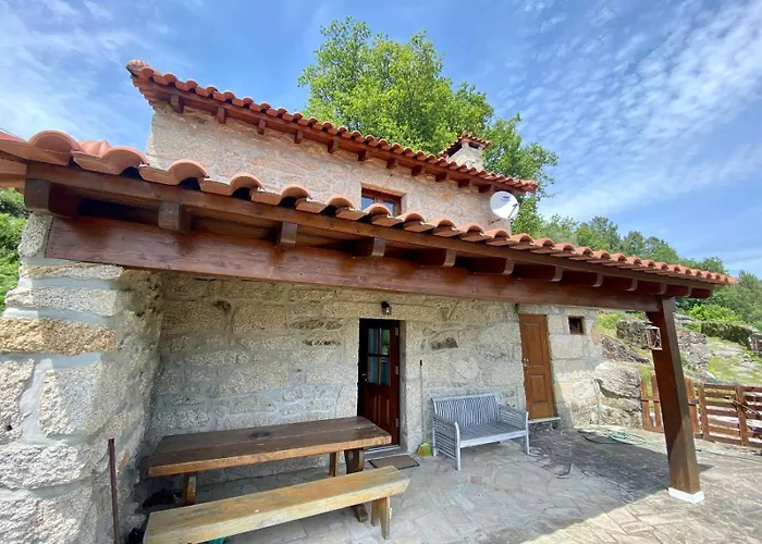 Casa Da Iapa