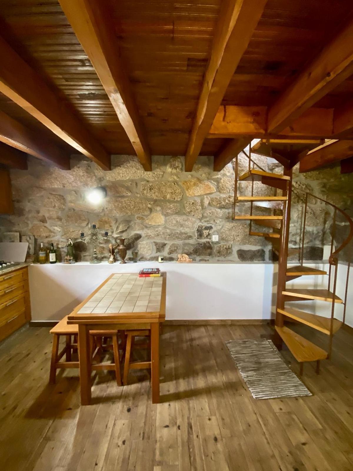 Casa Da Iapa *
