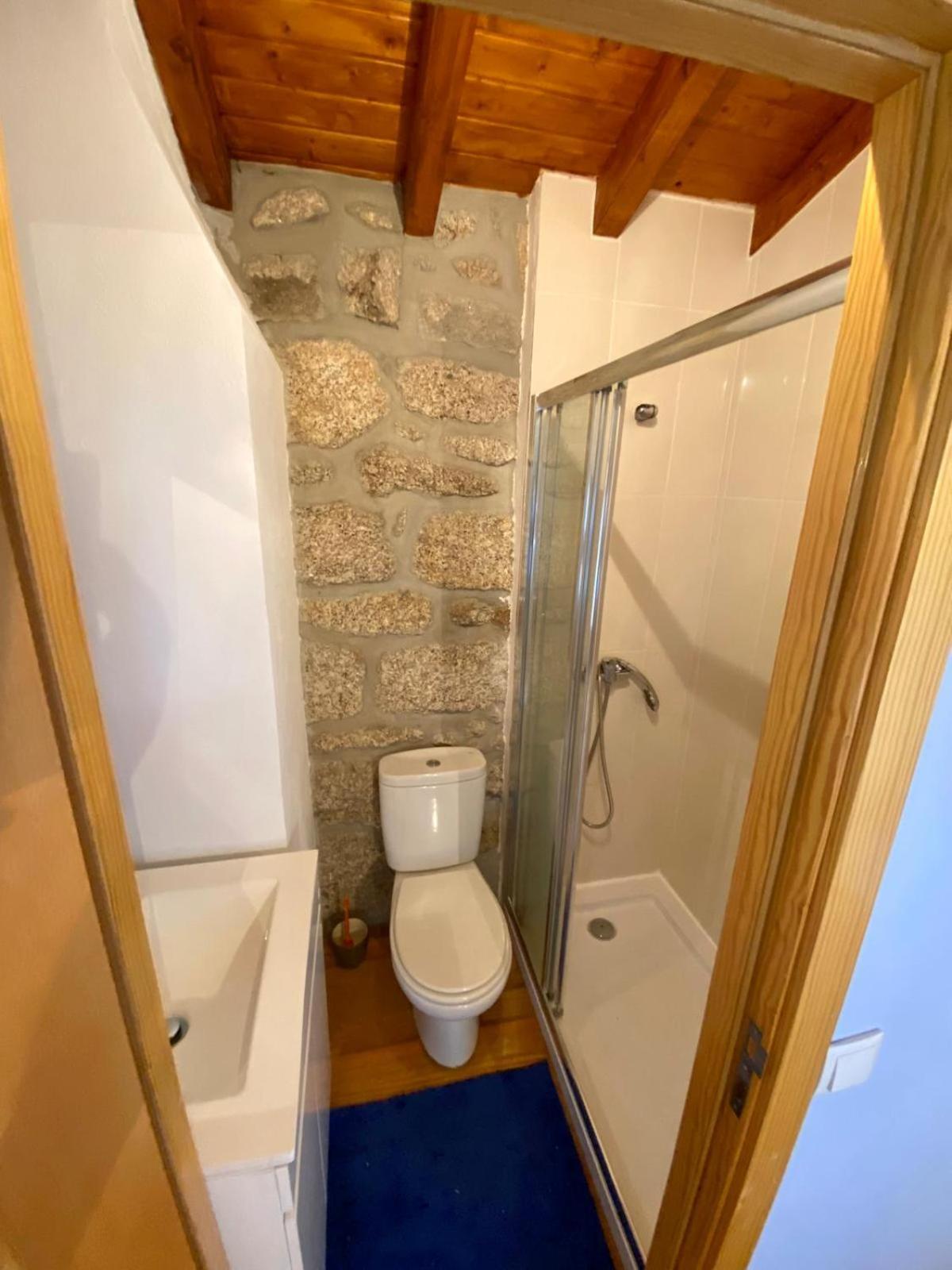 Holiday home Casa Da Iapa