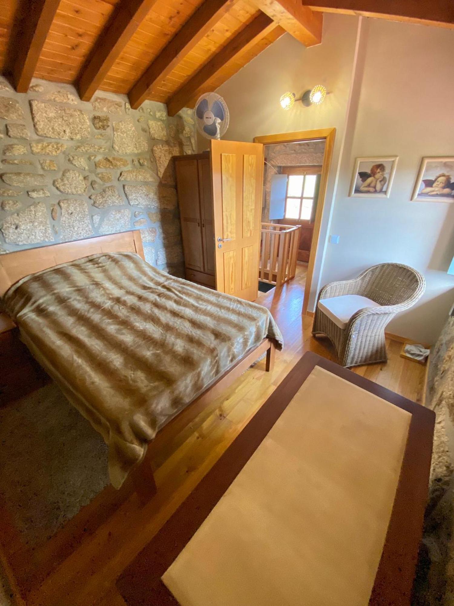 Casa Da Iapa * Soajo