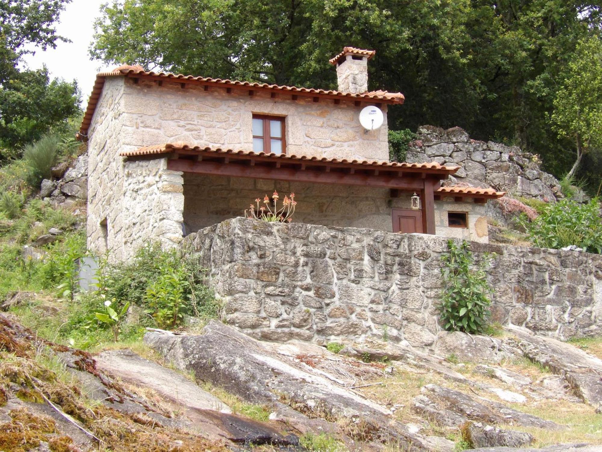 Casa Da Iapa